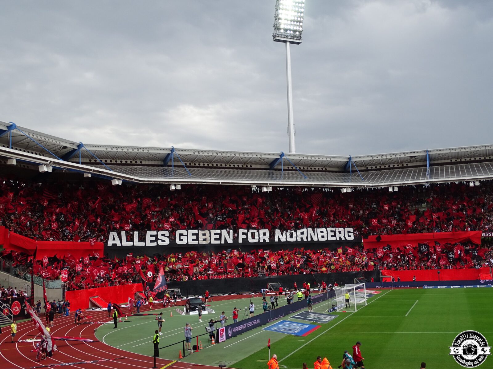 1. FC Nürnberg – SpVgg Fürth 2-0 (5)