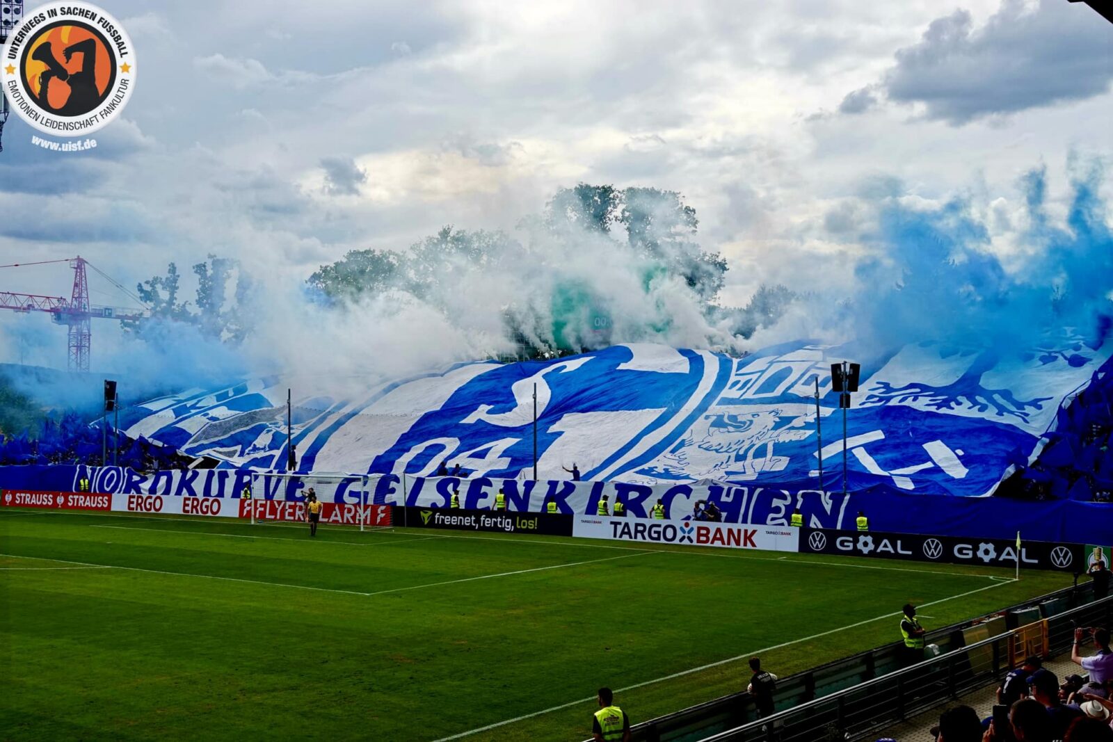 VfR Aalen – FC Schalke 04 (5)