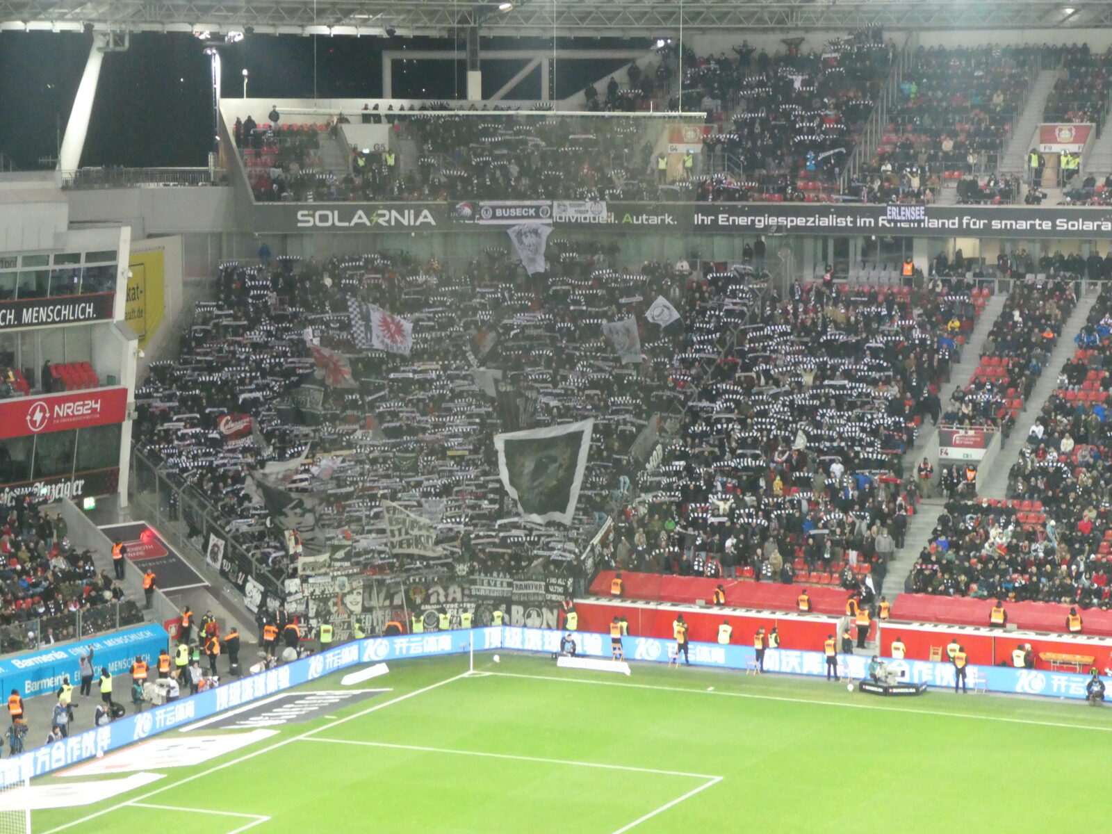 Bayer 04 Leverkusen – Eintracht Frankfurt 3-0 (16)