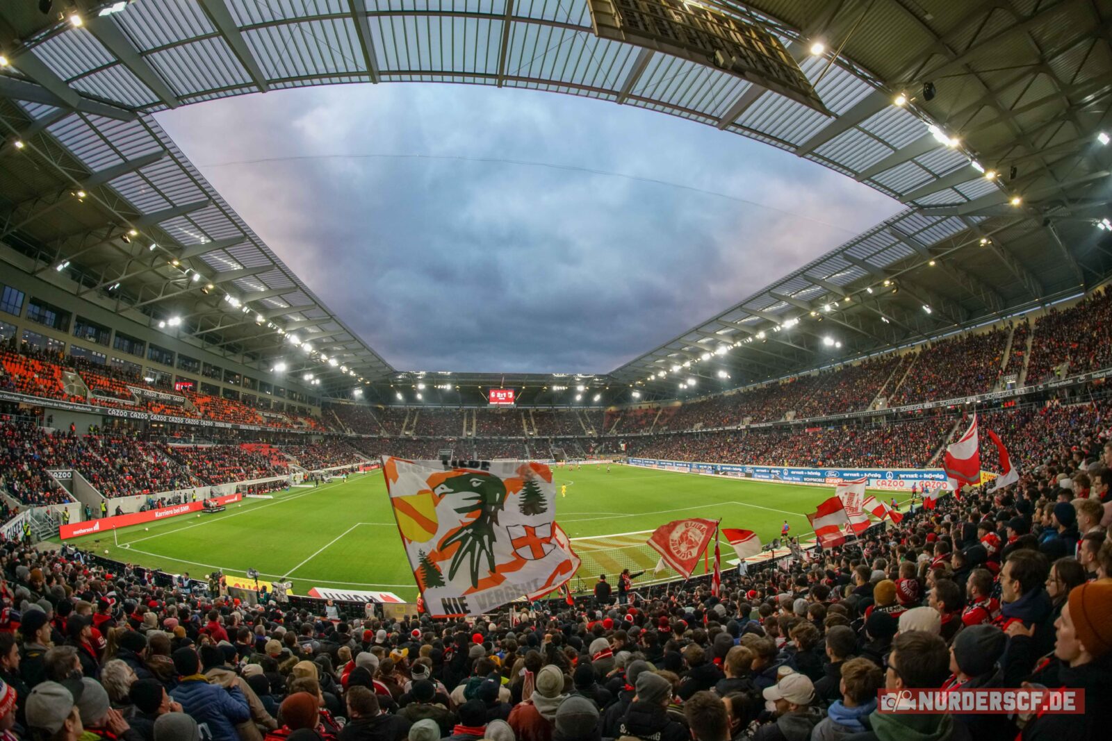 SC Freiburg – FC Augsburg 3-1 (14)