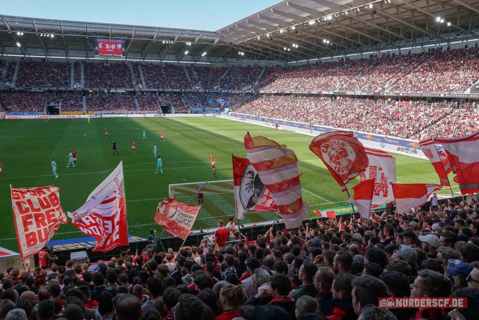 SC Freiburg – VfL Bochum 3-0 (39)