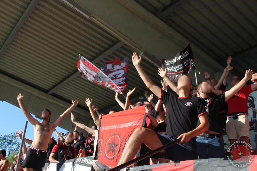 SV Lippstadt 08 – SV Rödinghausen 2-0 (4)