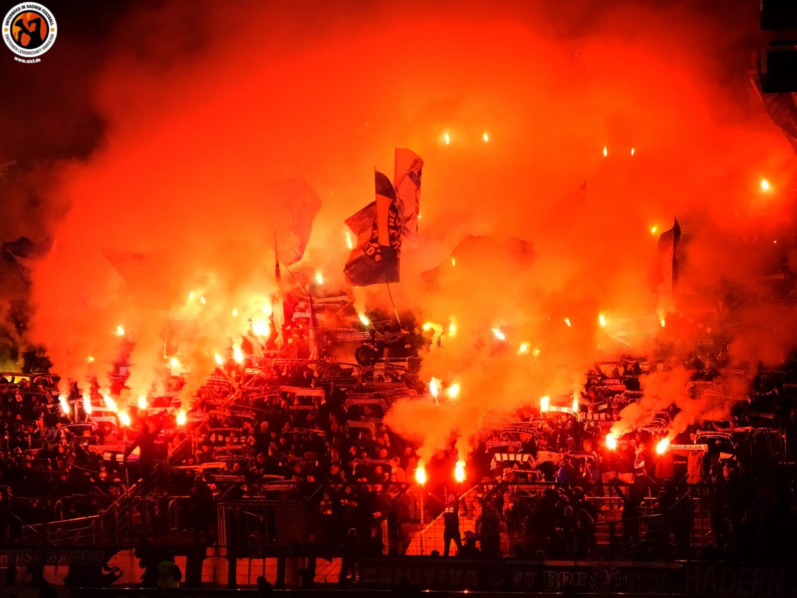 TSV 1860 München – Rot-Weiss Essen 1-1 (37)