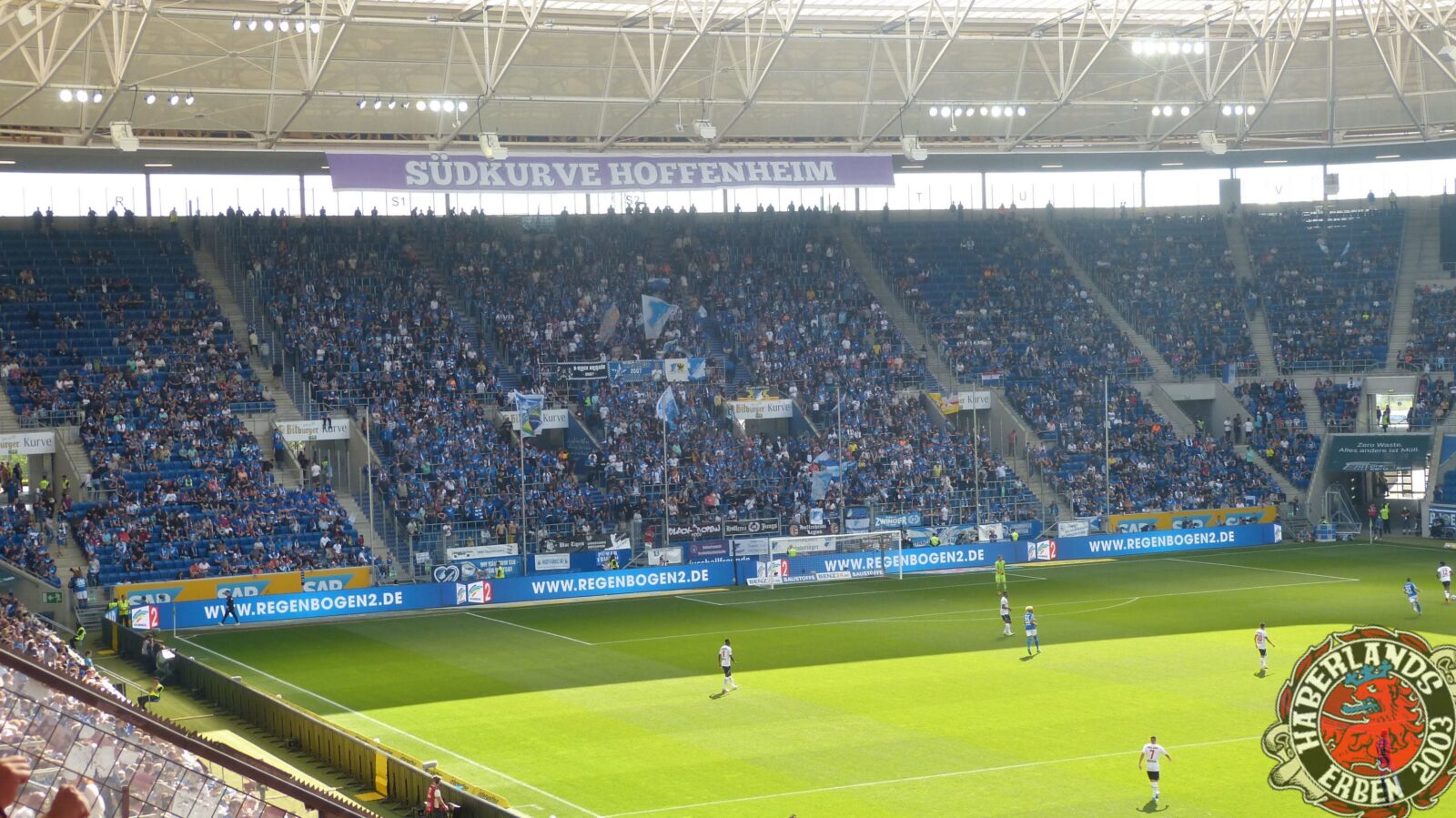 TSG Hoffenheim – Bayer 04 Leverkusen 2-4 (3)