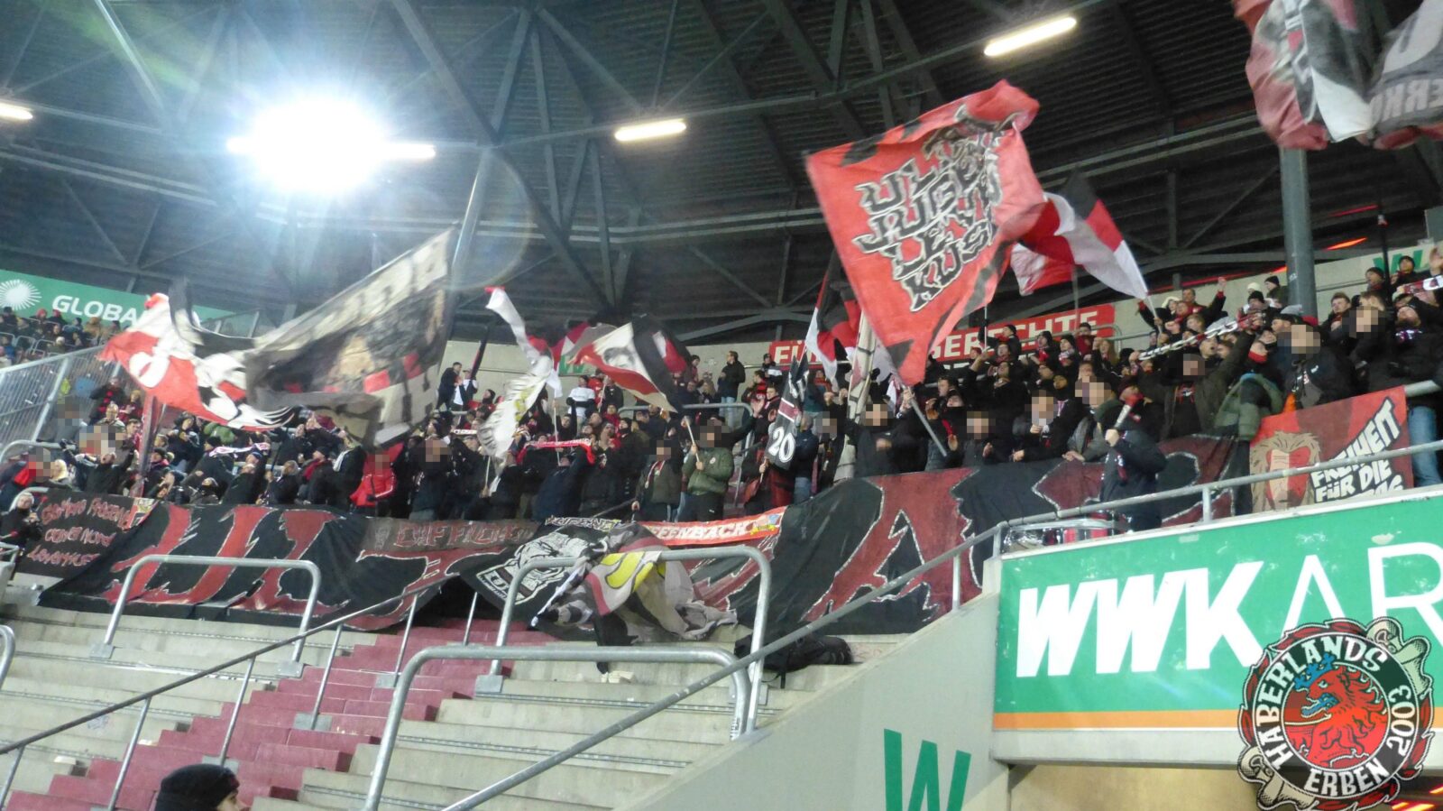FC Augsburg – Bayer 04 Leverkusen 1-0 (20)