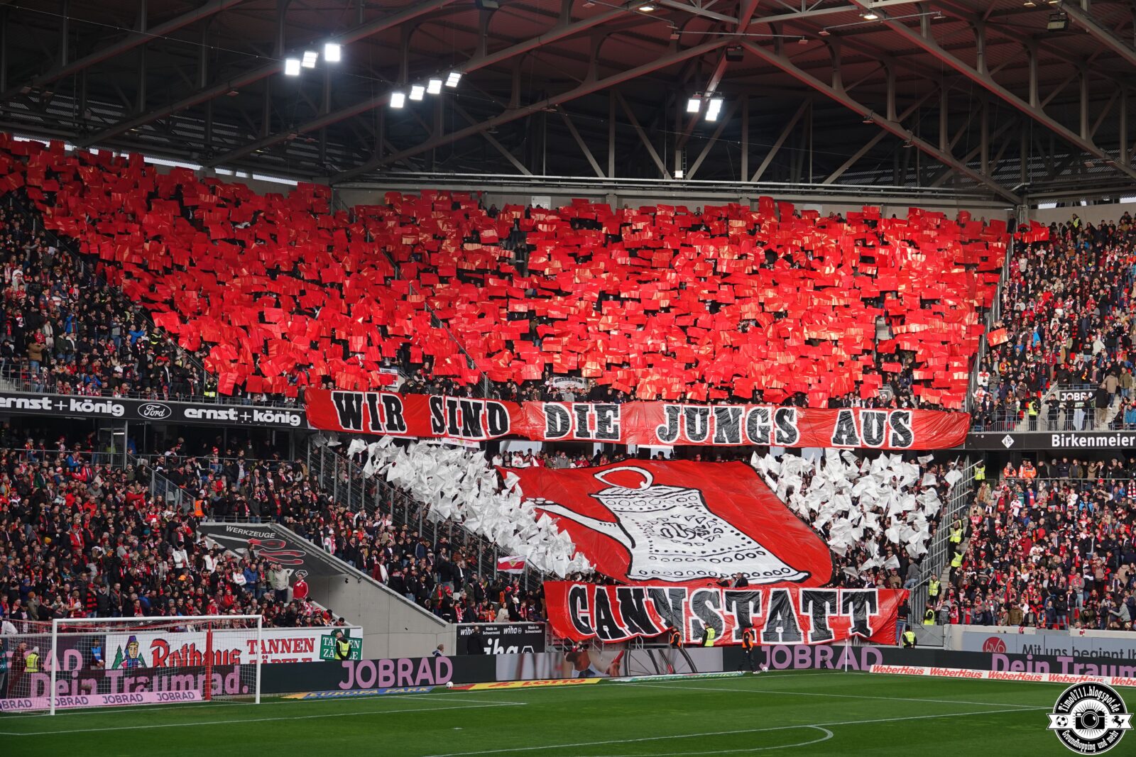 SC Freiburg – VfB Stuttgart 1-3 (21)
