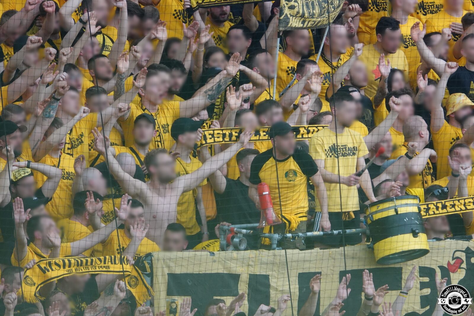 Borussia Dortmund – VfB Stuttgart 0-1 (8)