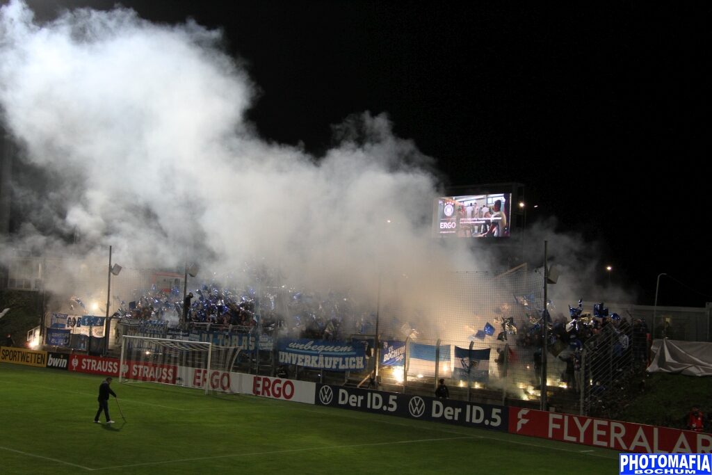 SV Elversberg – VfL Bochum 0-1 (7)