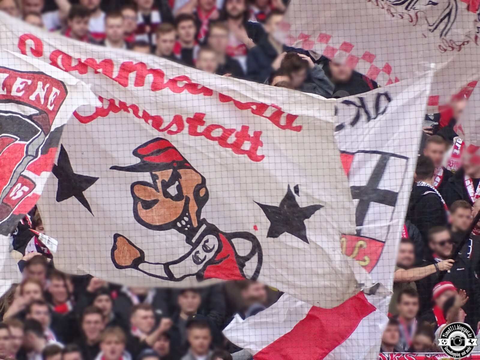 VfB Stuttgart – 1. FC Köln 3-0 (2)