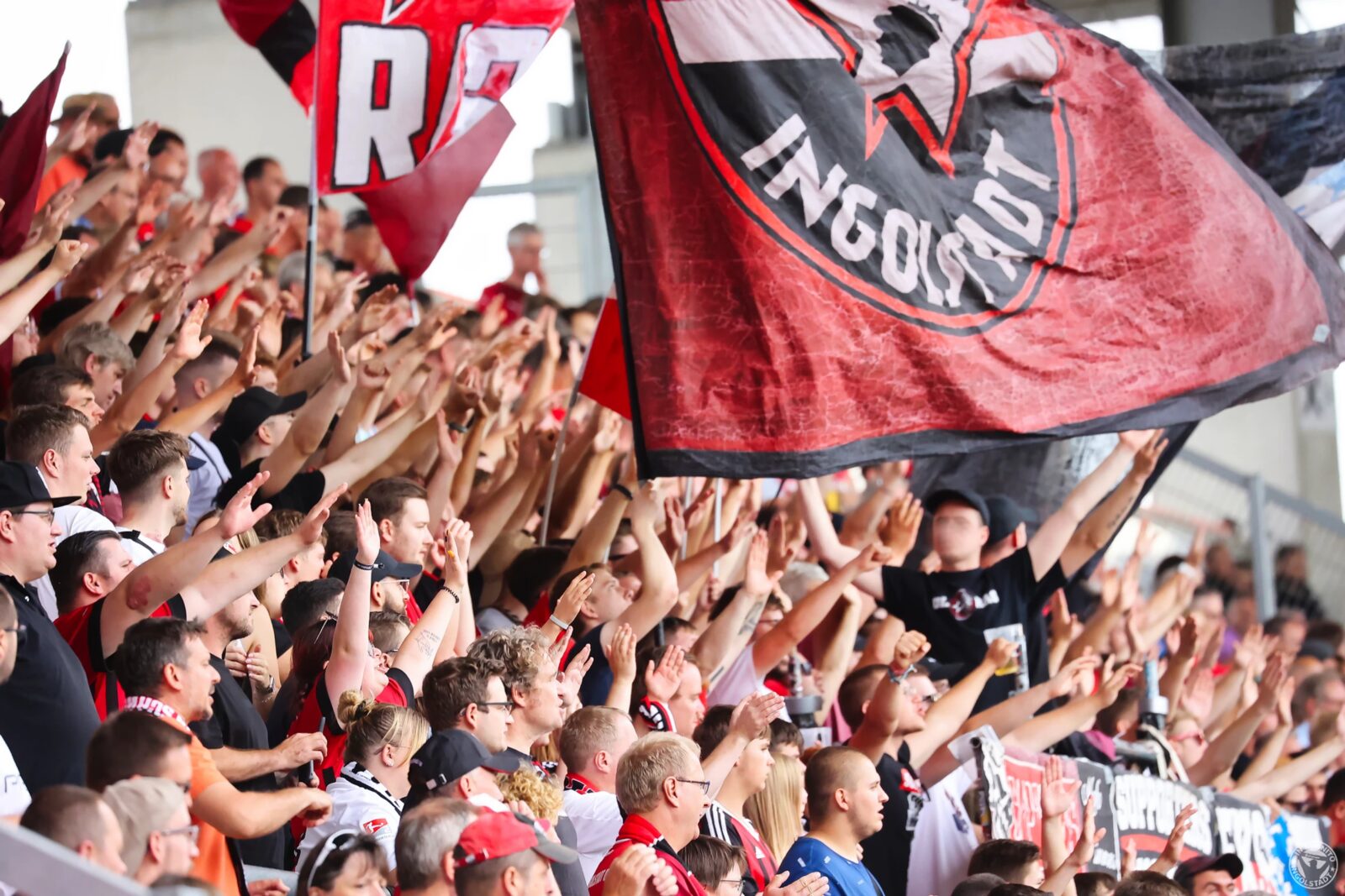FC Ingolstadt – SV Darmstadt 98 0-3 (1)