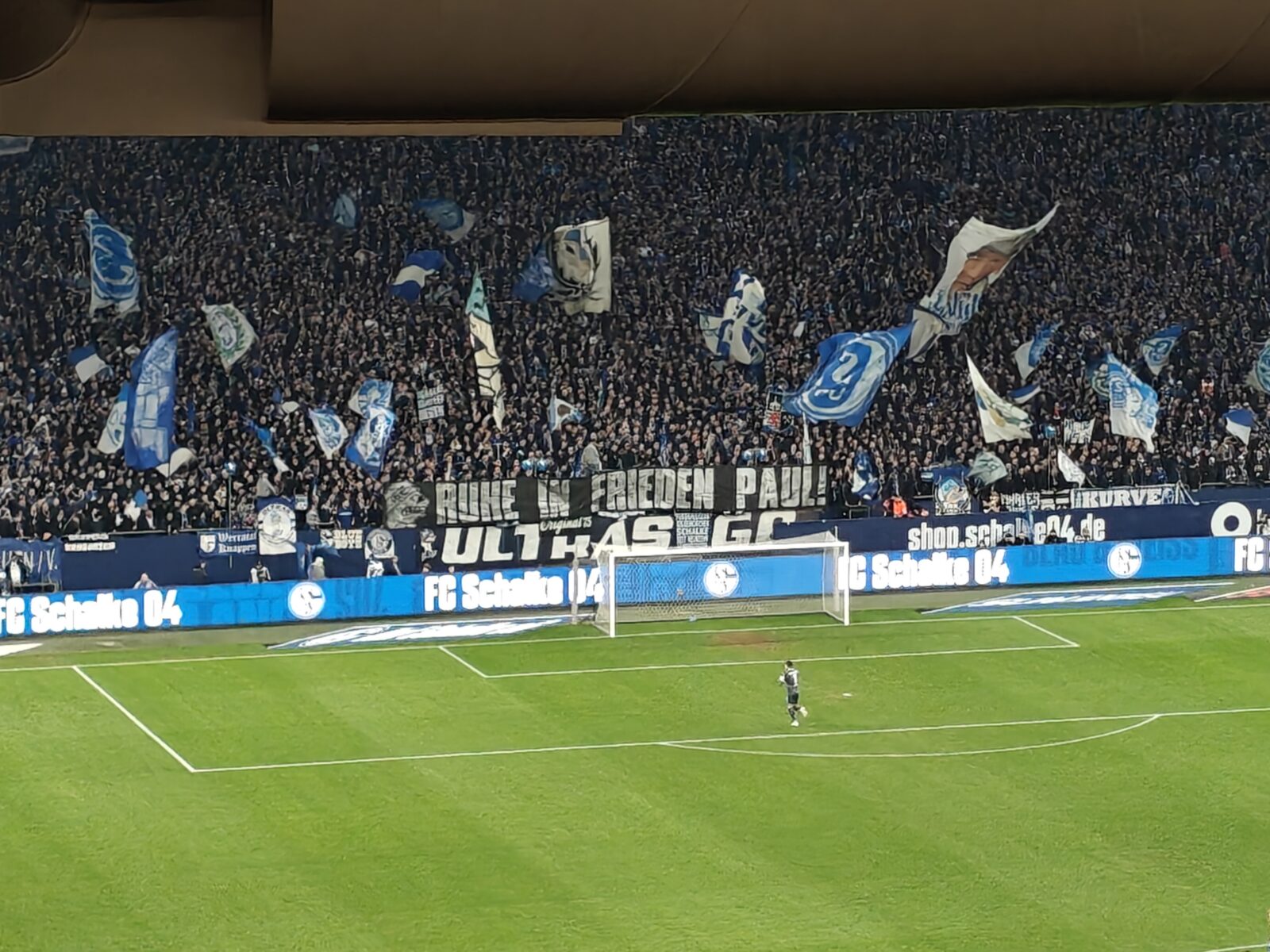 FC Schalke 04 – Hannover 96 1-2 (2)