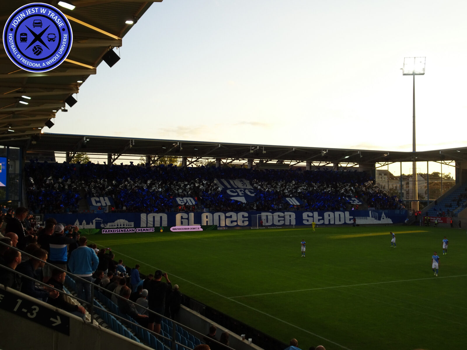 Chemnitzer FC – BSG Chemie Leipzig 0-1 (13)