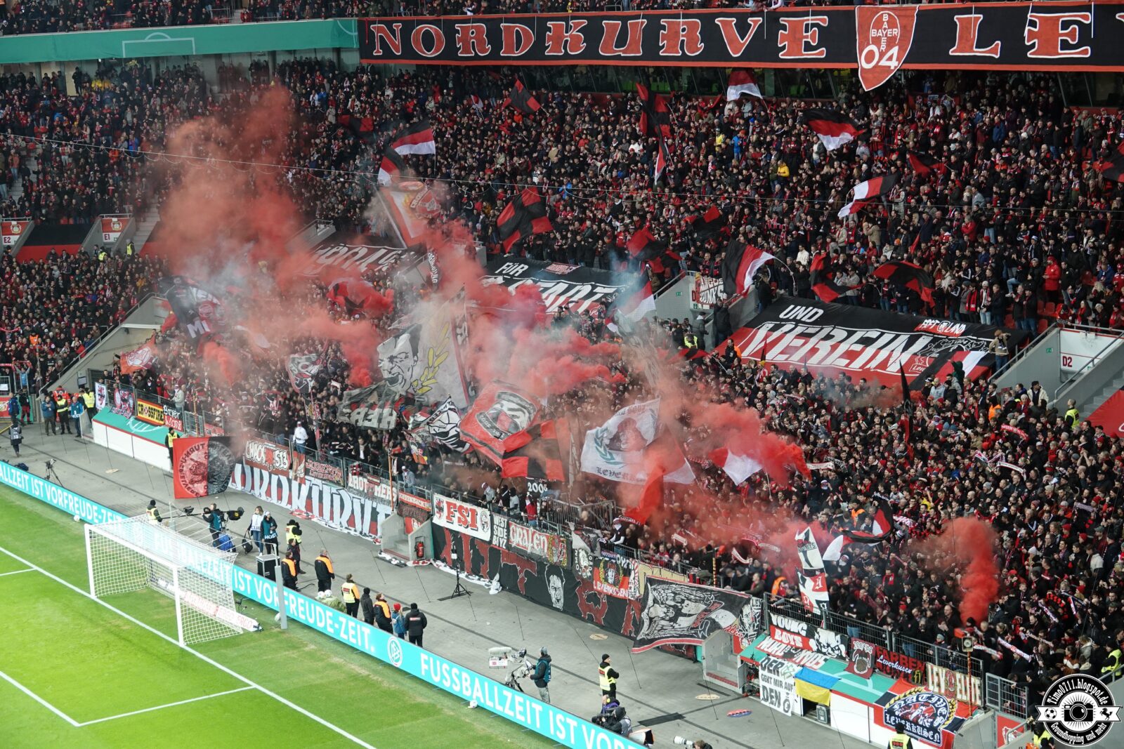 Bayer 04 Leverkusen – VfB Stuttgart 3-2 (25)