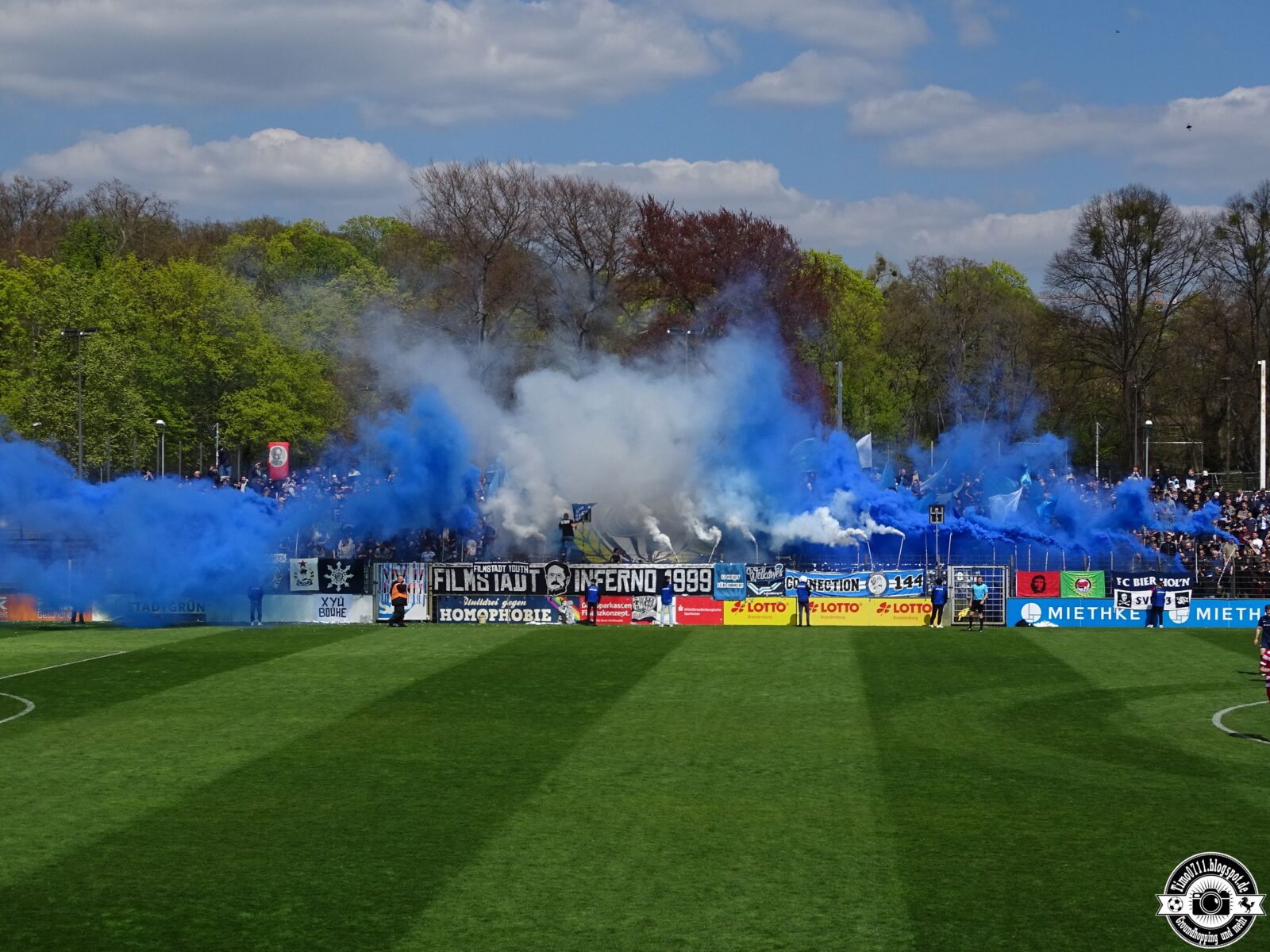 SV Babelsberg 03 – FC Energie Cottbus 0-2 (16)