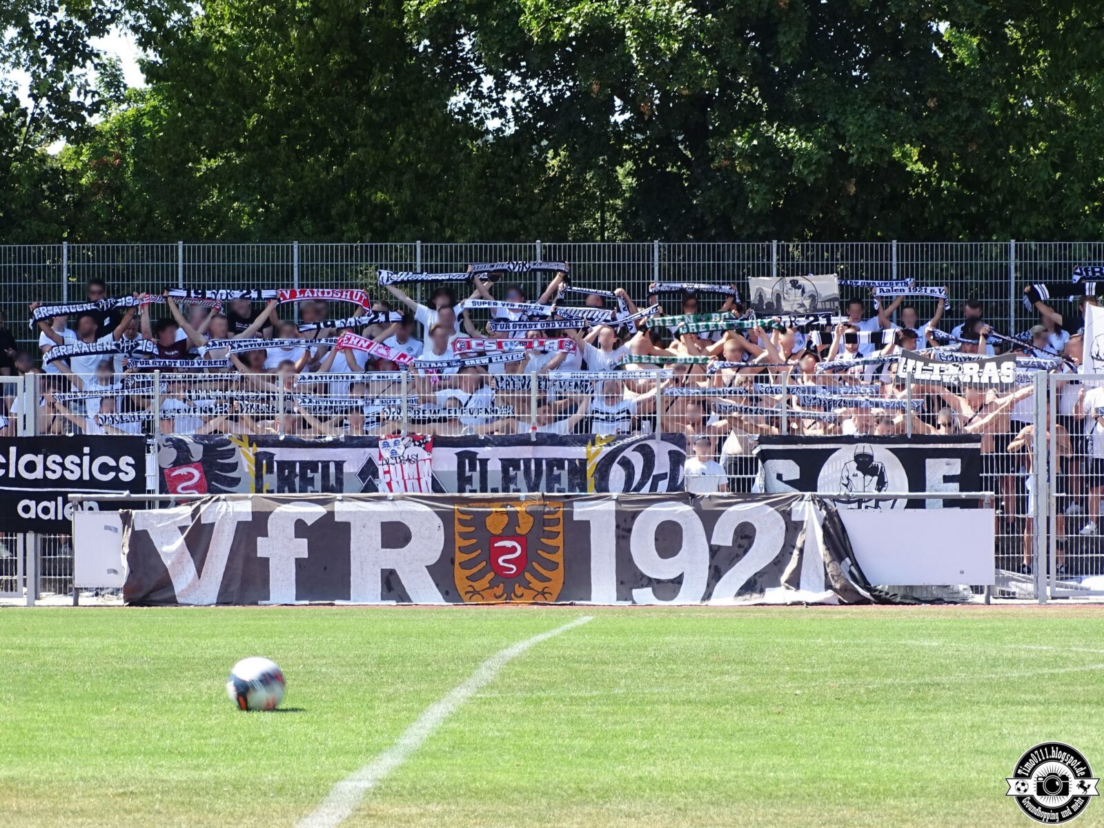 SGV Freiberg – VfR Aalen 1-2 (12)