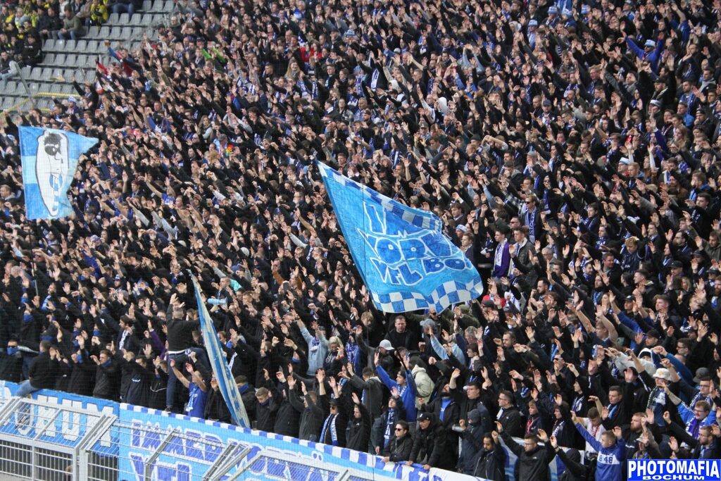 Borussia Dortmund – VfL Bochum 2-0 (7)