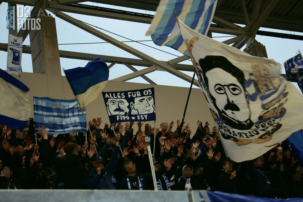 FC Carl Zeiss Jena – SV Babelsberg 03 1-1 (5)