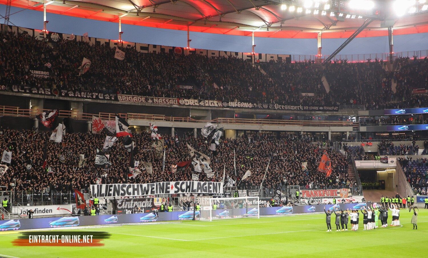 Eintracht Frankfurt – Hertha BSC 3-0 (12)