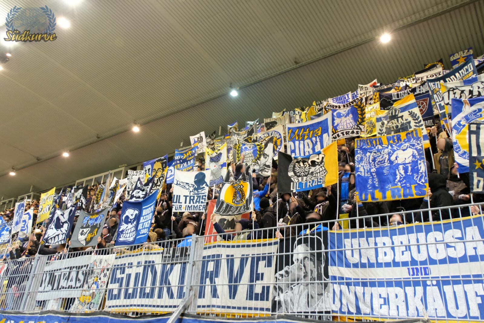 FC Carl Zeiss Jena – Tennis Borussia Berlin 3-0 (2)