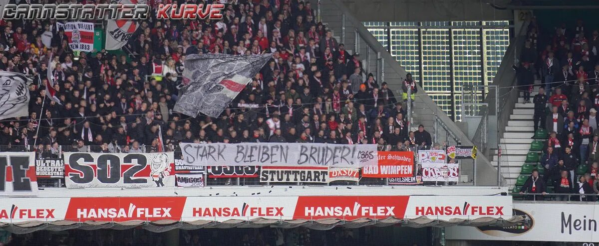 Werder Bremen – VfB Stuttgart 2-1 (16)