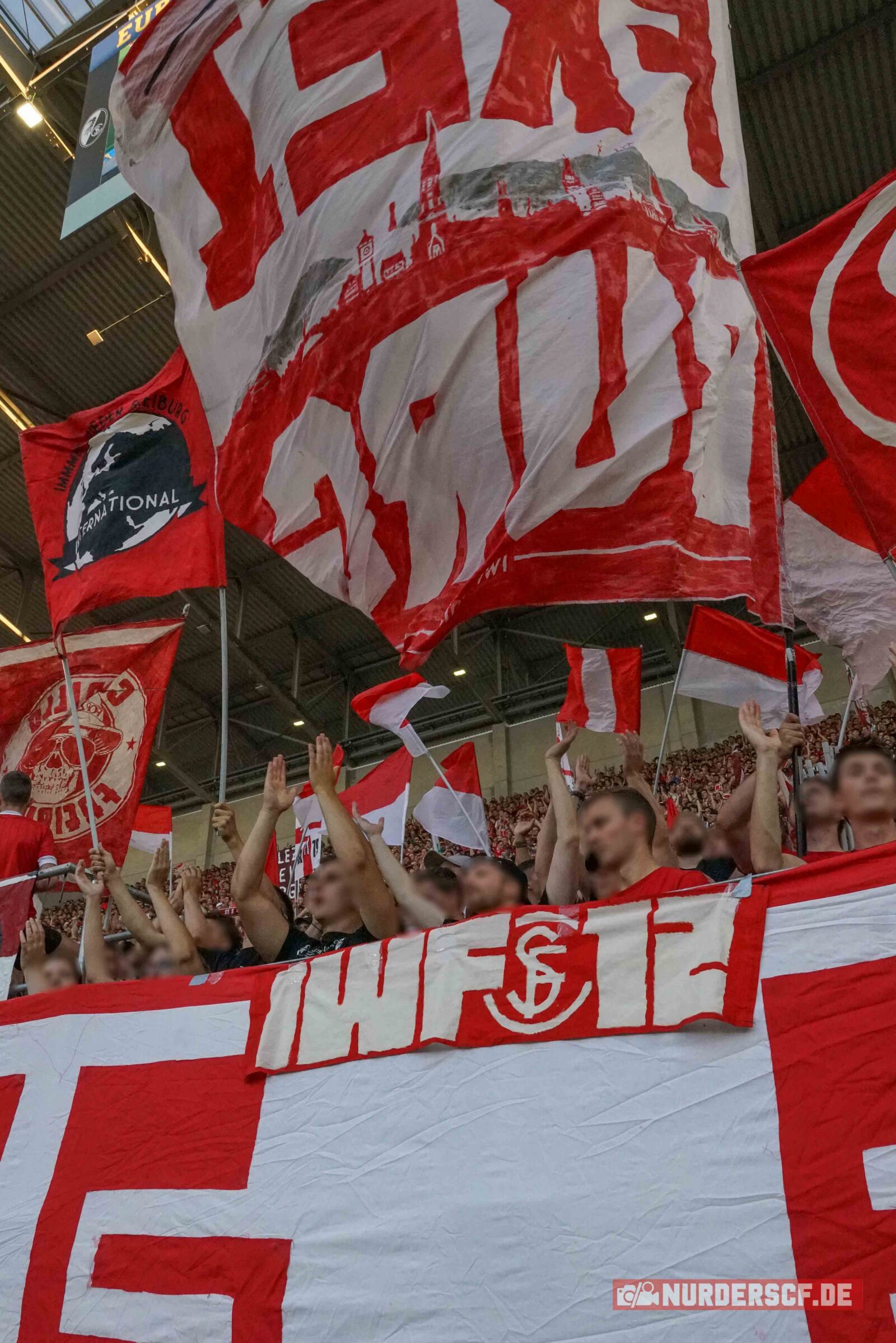 SC Freiburg – Borussia Dortmund 1-3 (15)