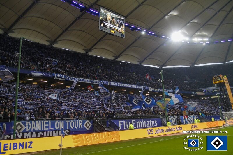 Hamburger SV vs Borussia Mönchengladbach (3-2) (10)
