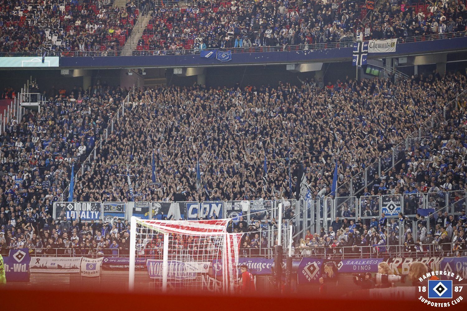 RB Leipzig – Hamburger SV 4-0 (18)