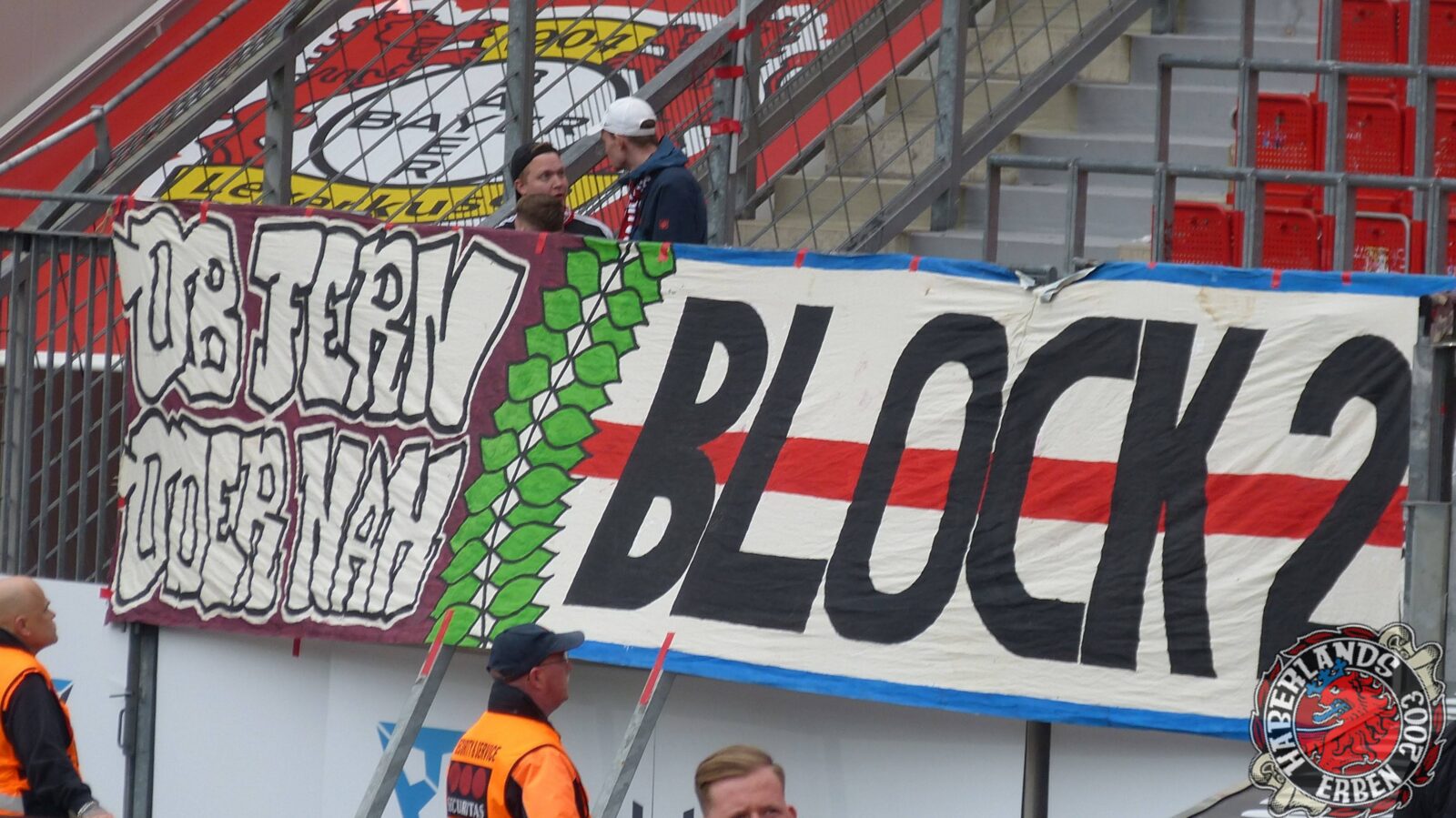 Bayer 04 Leverkusen – RB Leipzig 2-0