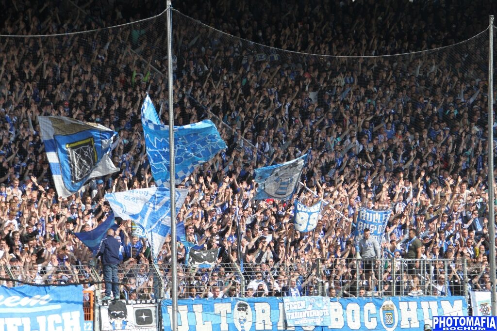 VfL Bochum – FC Augsburg 0-2 (8)