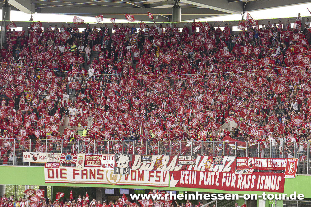 VfL Wolfsburg – 1. FSV Mainz 05 1-3 (16)