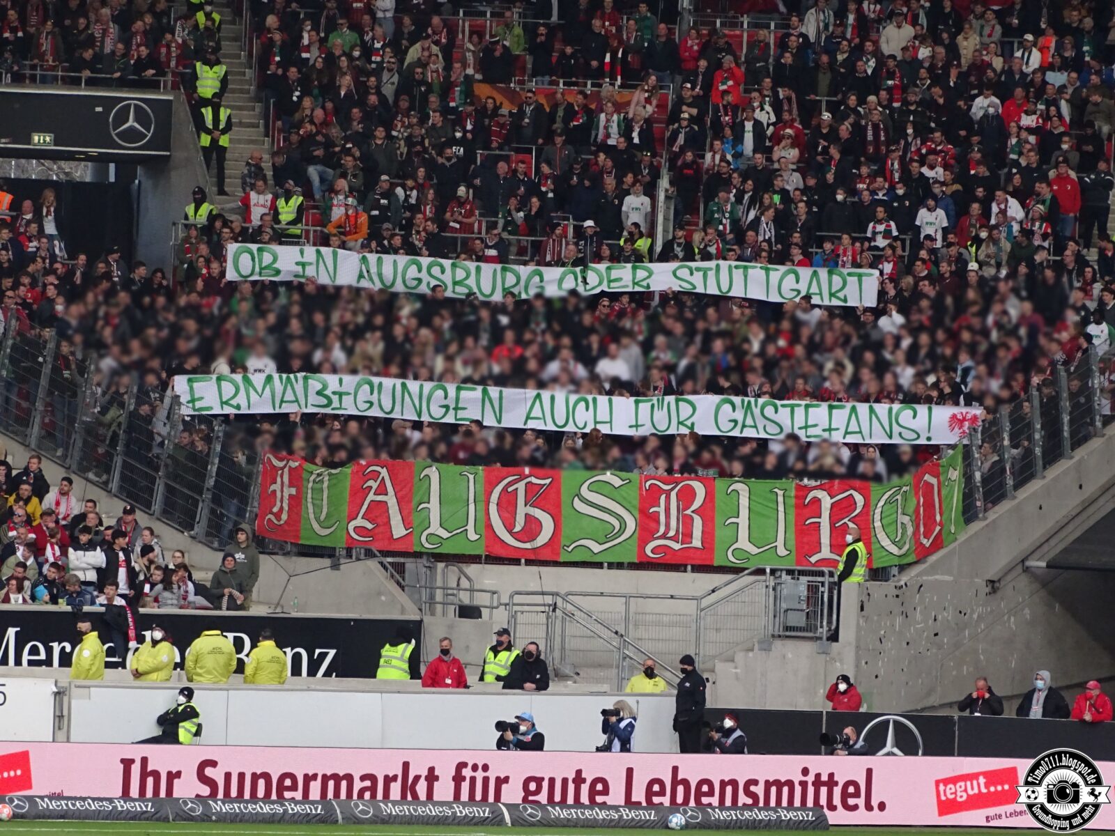 VfB Stuttgart – FC Augsburg 3-2 (3)