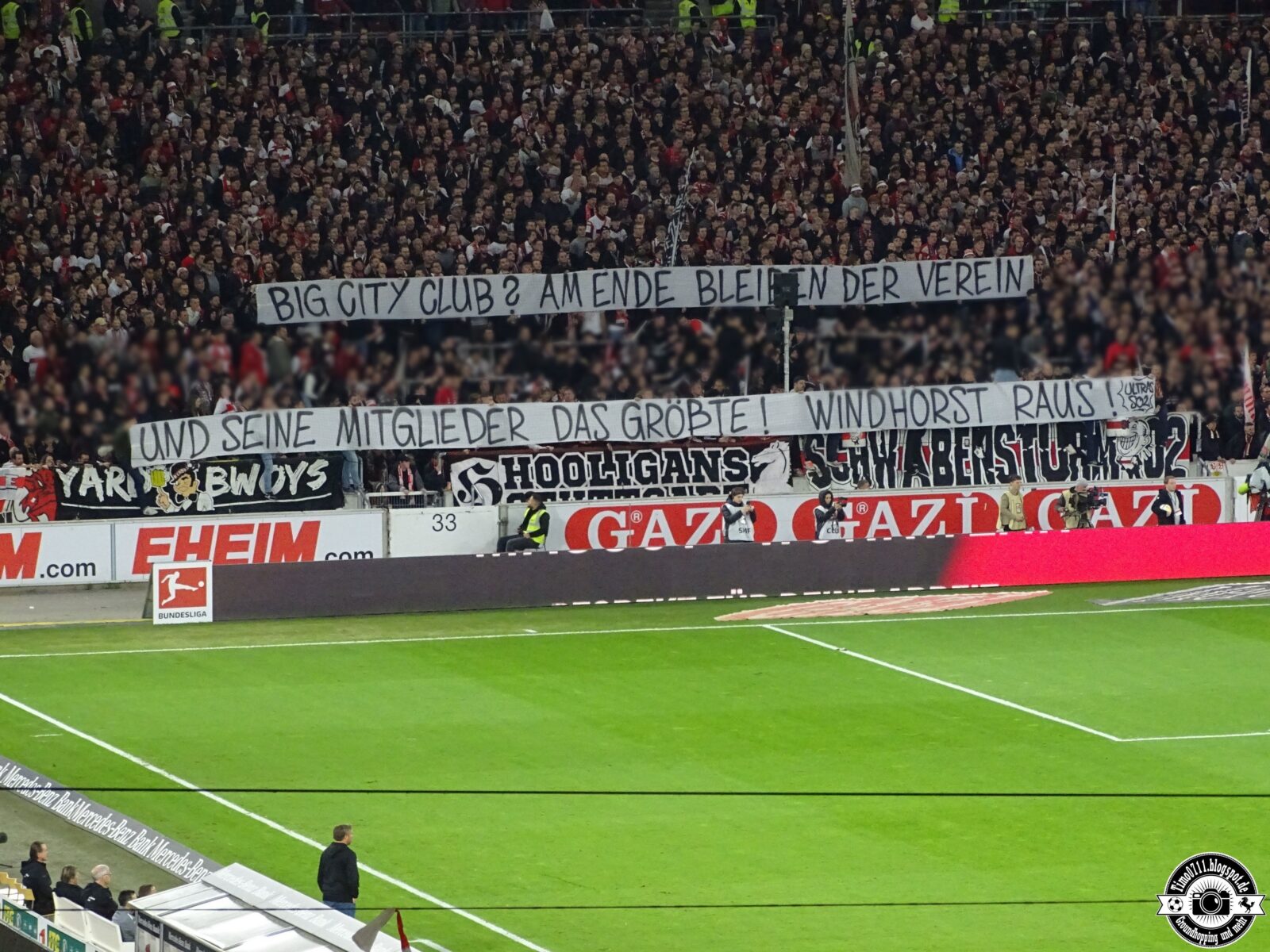 VfB Stuttgart – Hertha BSC 2-1 (8)
