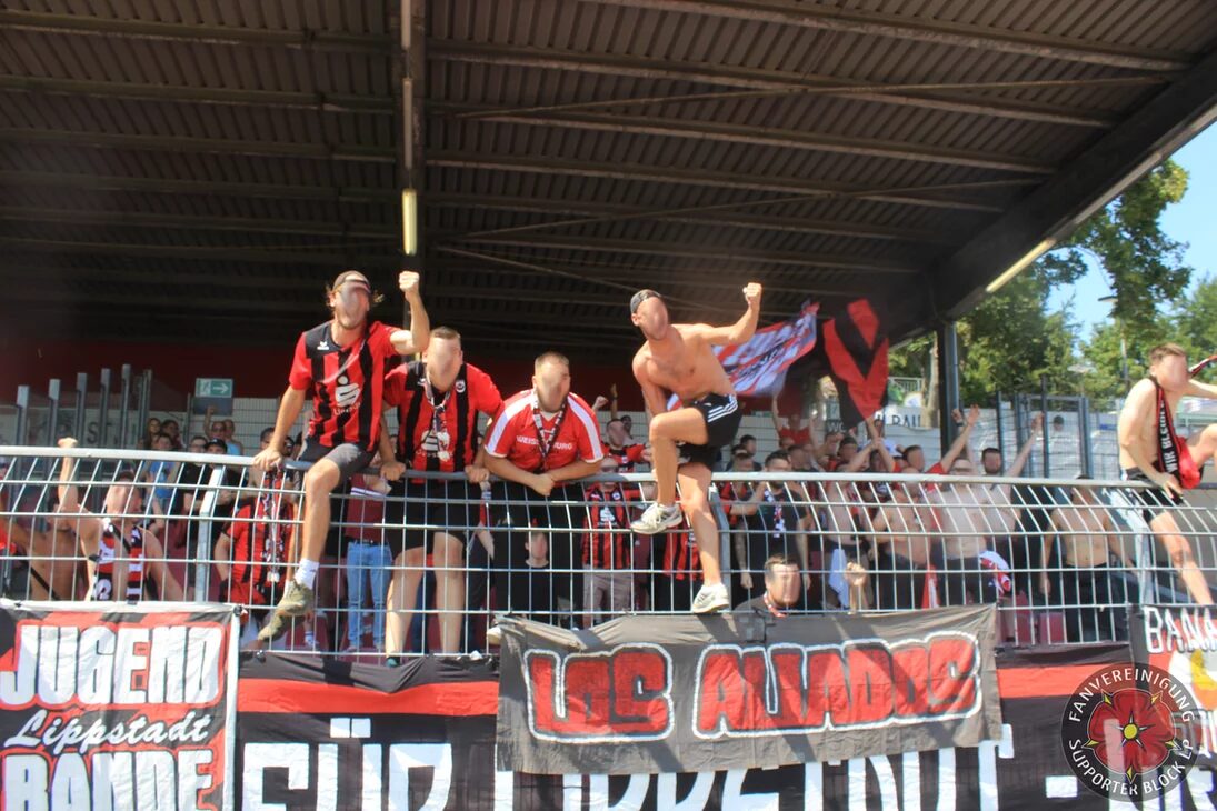 Fortuna Köln – SV Lippstadt 0-1 (11)