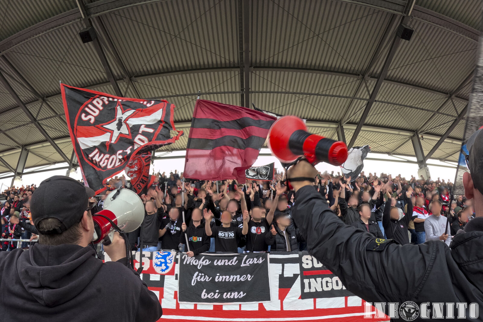 FC Ingolstadt – SC Verl 1-1 (5)