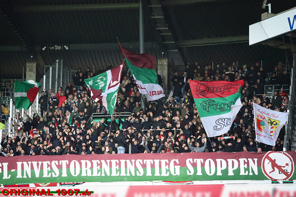Werder Bremen – FC Augsburg 2-0 (6)