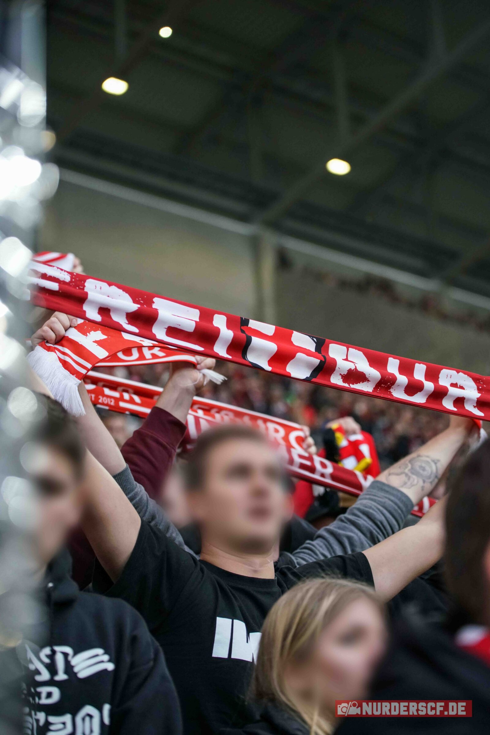SC Freiburg vs SpVgg Fürth (3-1) (33)