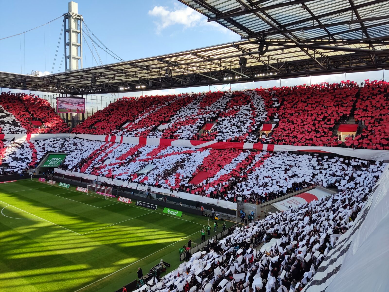 1. FC Köln – VfL Wolfsburg (51)