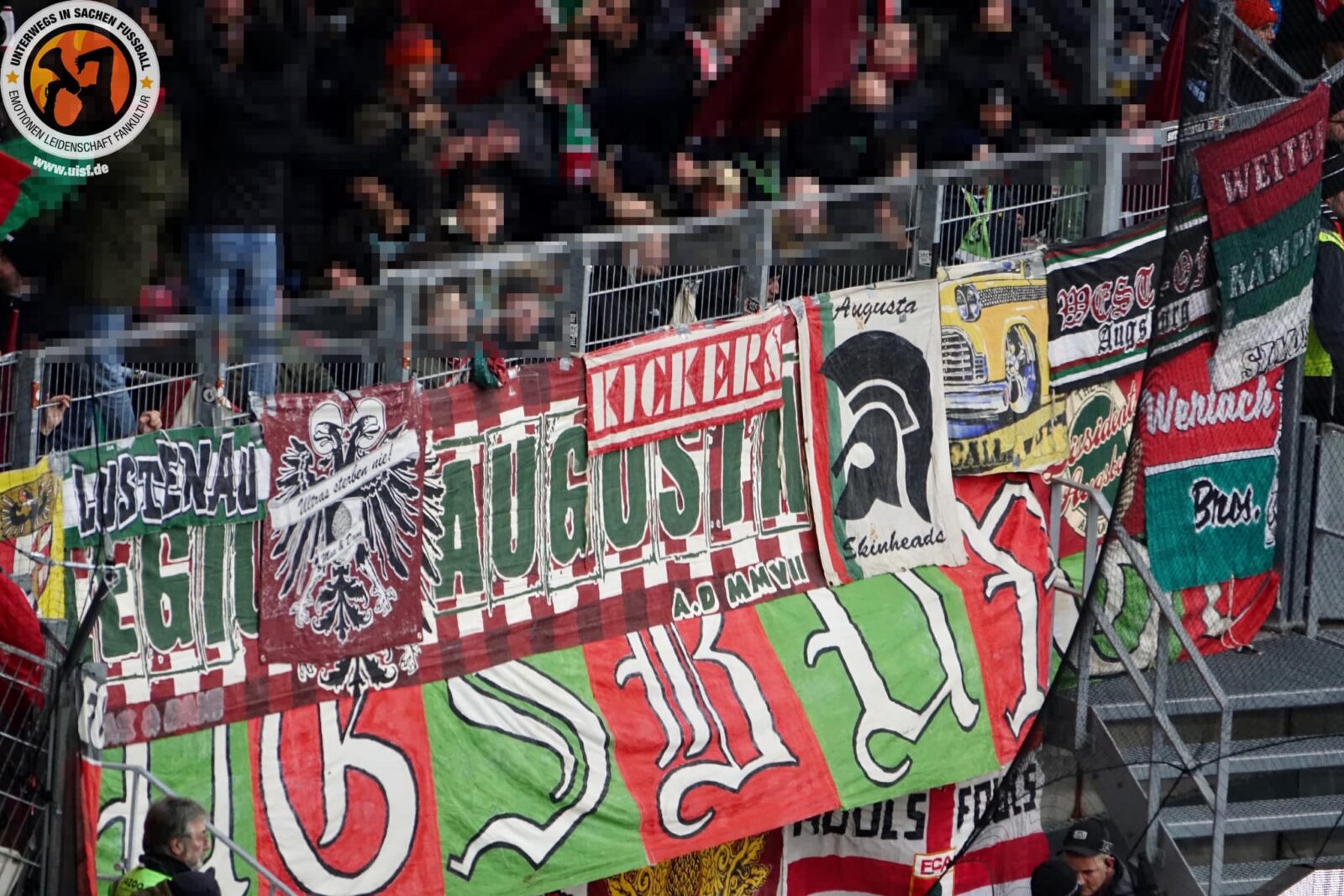 SC Freiburg – FC Augsburg 3-1