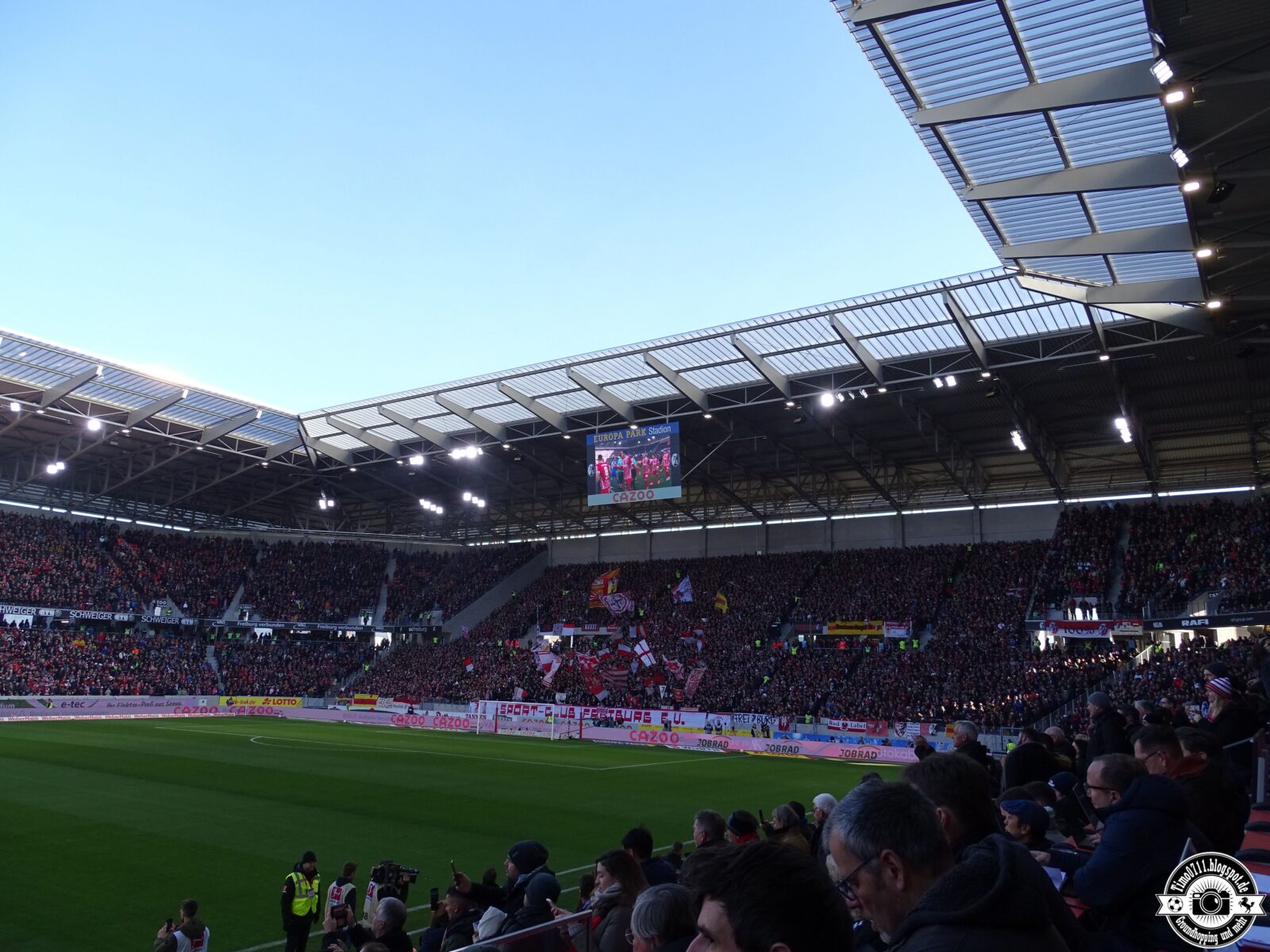 SC Freiburg – VfB Stuttgart 2-1 (6)