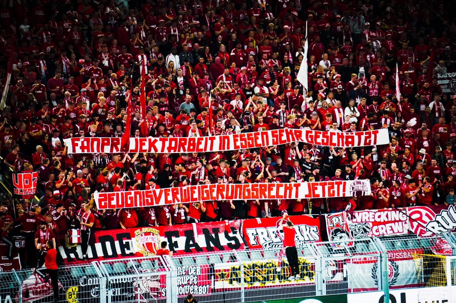 Borussia Dortmund II – Rot-Weiss Essen 1-2 (28)