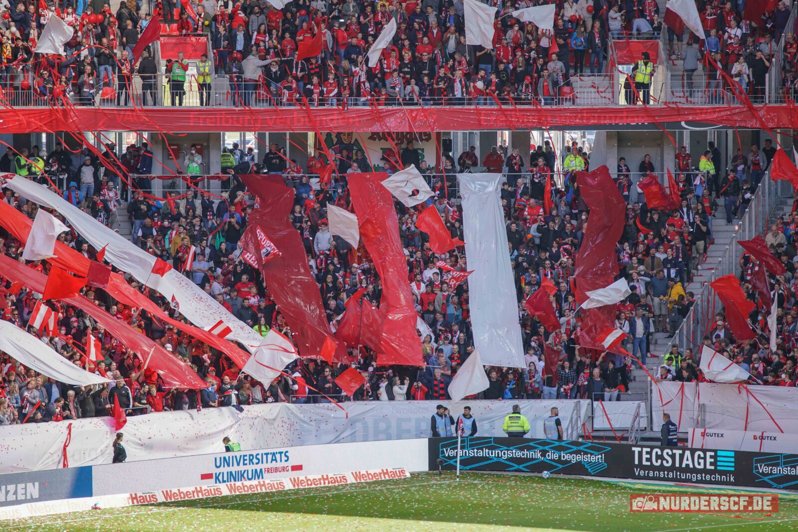 SC Freiburg – VfL Bochum 3-0 (52)