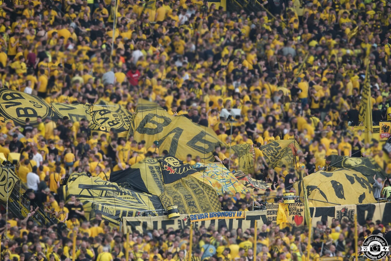 Borussia Dortmund – VfB Stuttgart 0-1 (17)