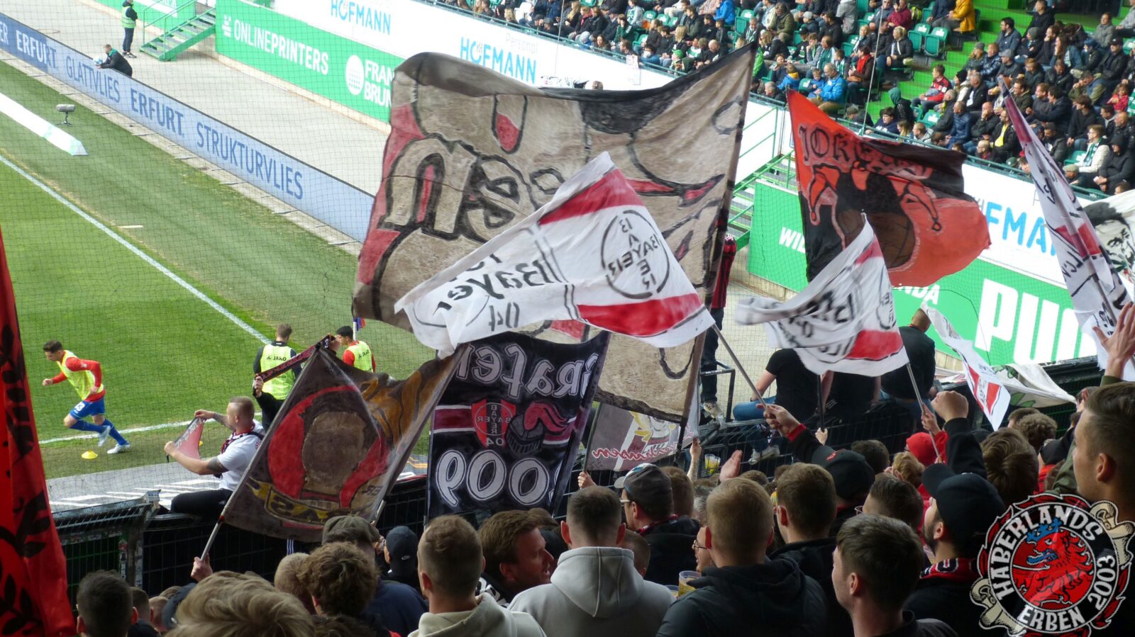 SpVgg Fürth – Bayer 04 Leverkusen 1-4 (26)