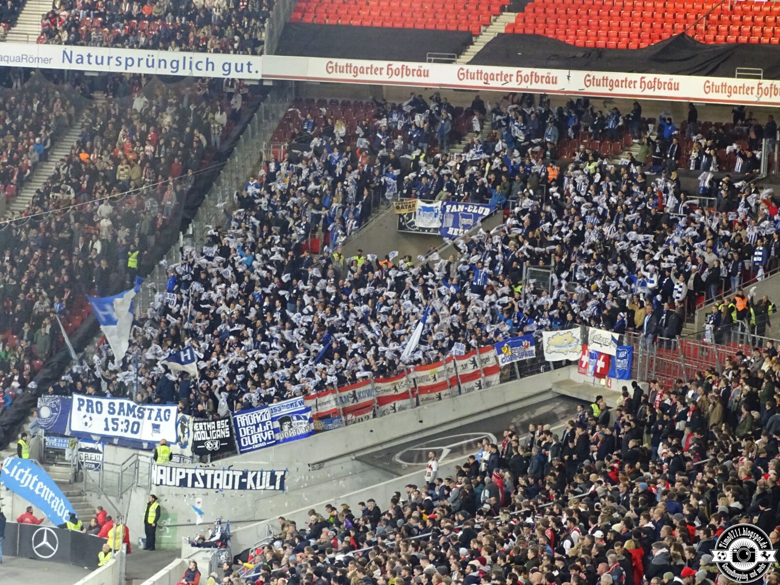 VfB Stuttgart – Hertha BSC 2-1 (5)