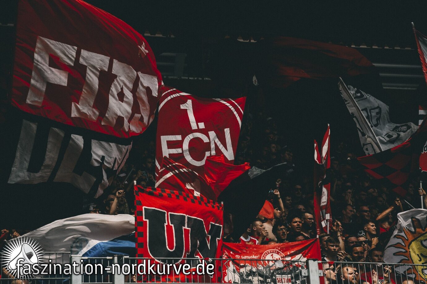 SSV Jahn Regensburg – 1. FC Nürnberg 0-0 (8)