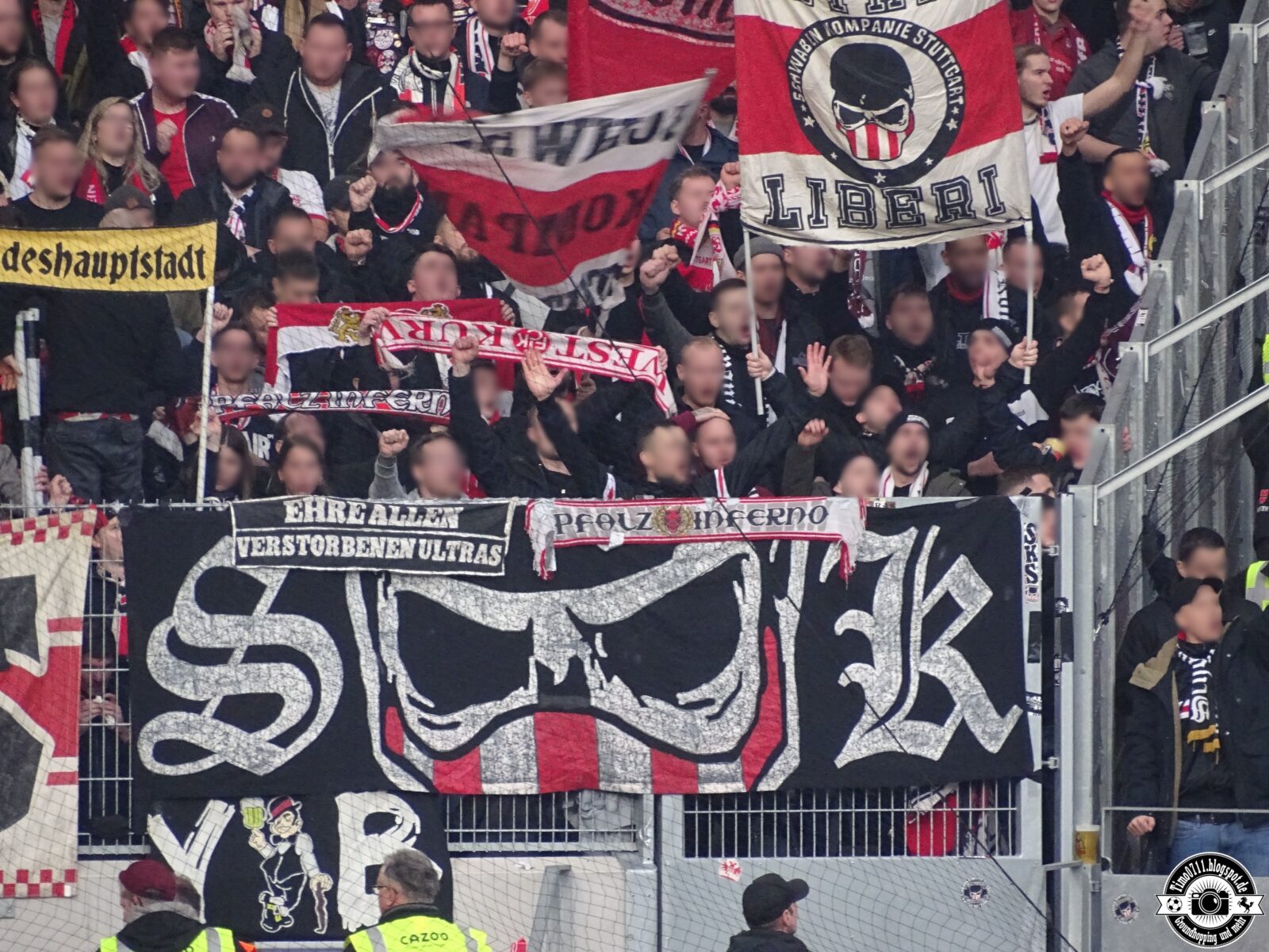SC Freiburg – VfB Stuttgart 2-1 (7)