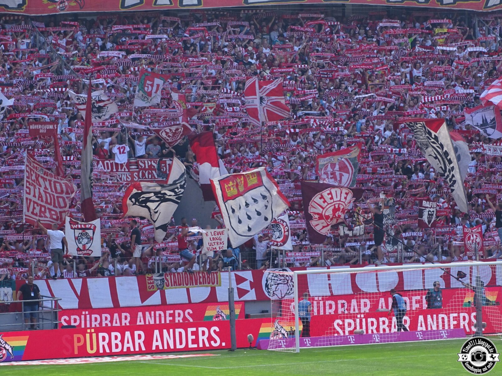 1. FC Köln – VfB Stuttgart 0-0 (5)