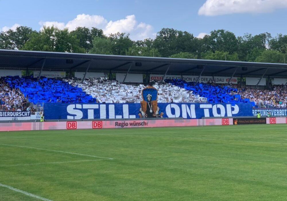 Heimfans / Stuttgarter Kickers – TSG Balingen (8)