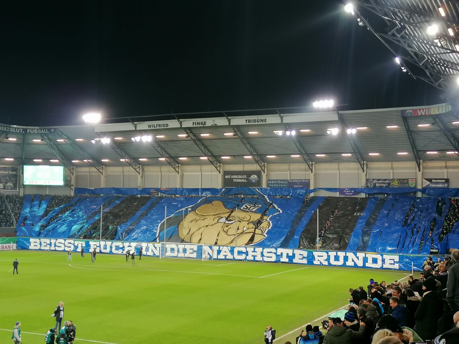 SC Paderborn – VfB Stuttgart 1-2 (7)