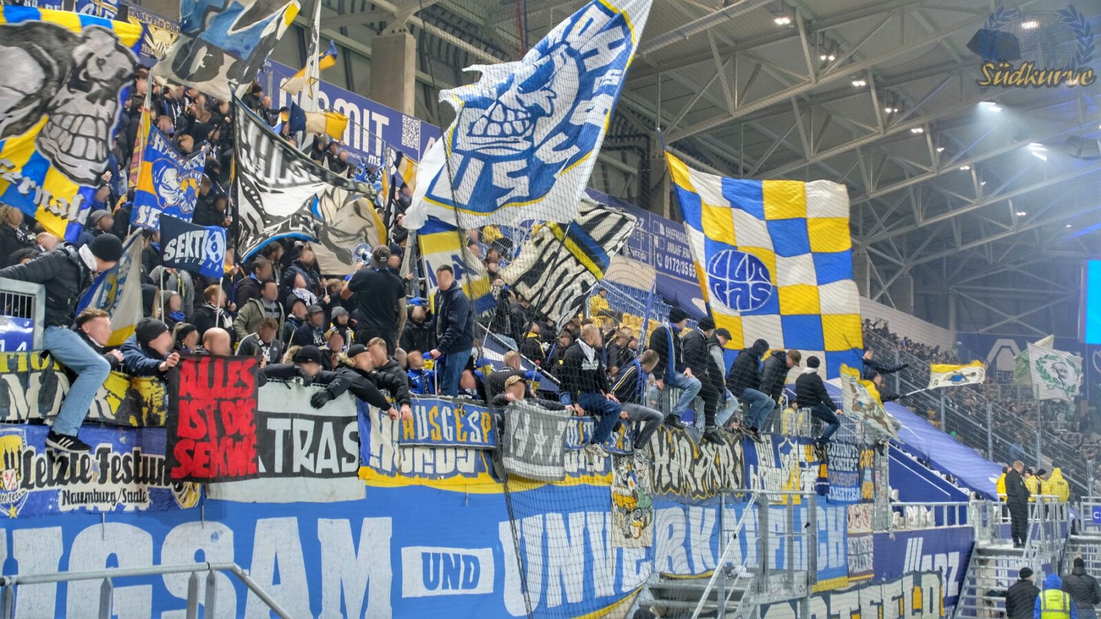 FC Carl Zeiss Jena – BSG Chemie Leipzig 5-0 (17)